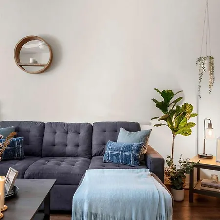Stylish & Renovated Modern Farmhouse Boutique Apt Gainesville Esterno foto