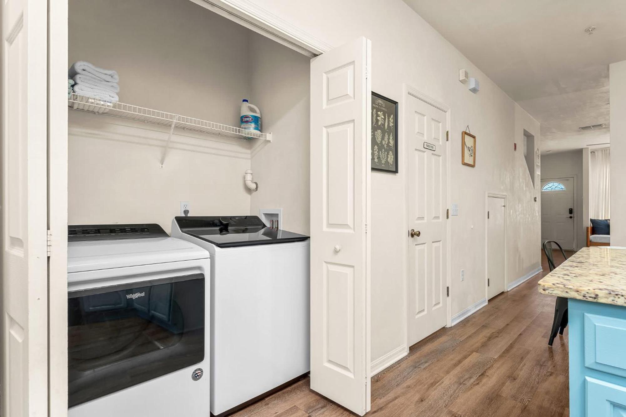 Stylish & Renovated Modern Boutique Hébergement de vacances Gainesville