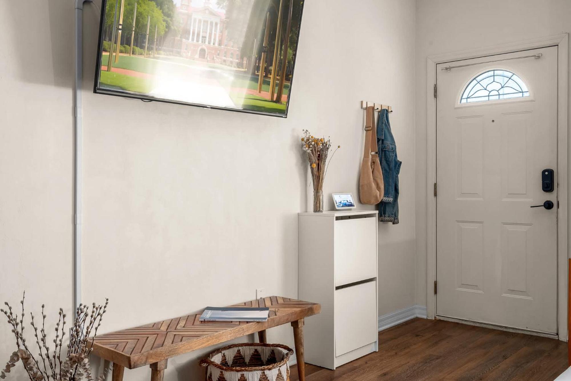 Holiday home Stylish & Renovated Modern Boutique Gainesville