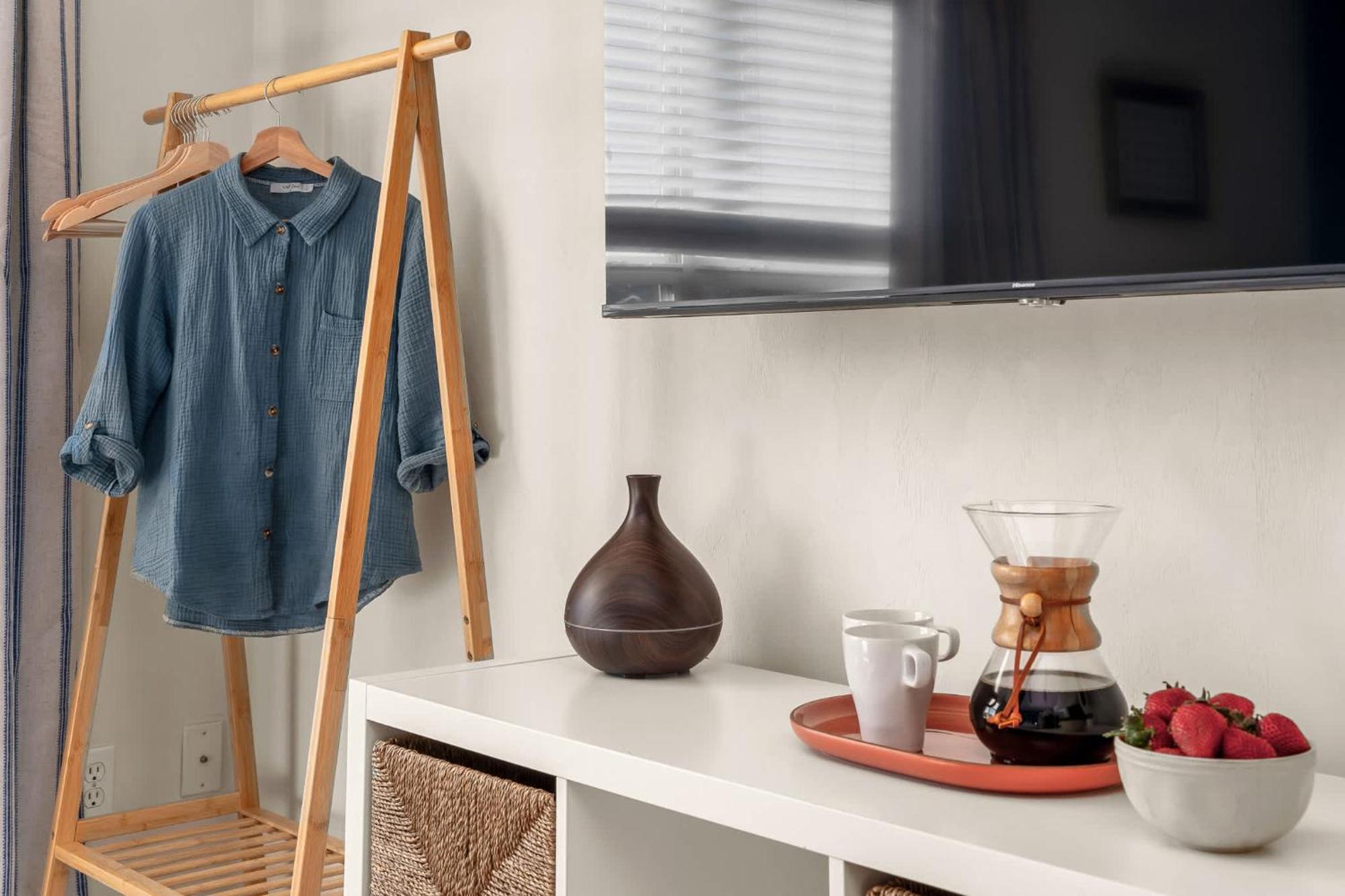 Hébergement de vacances Stylish & Renovated Modern Boutique Gainesville