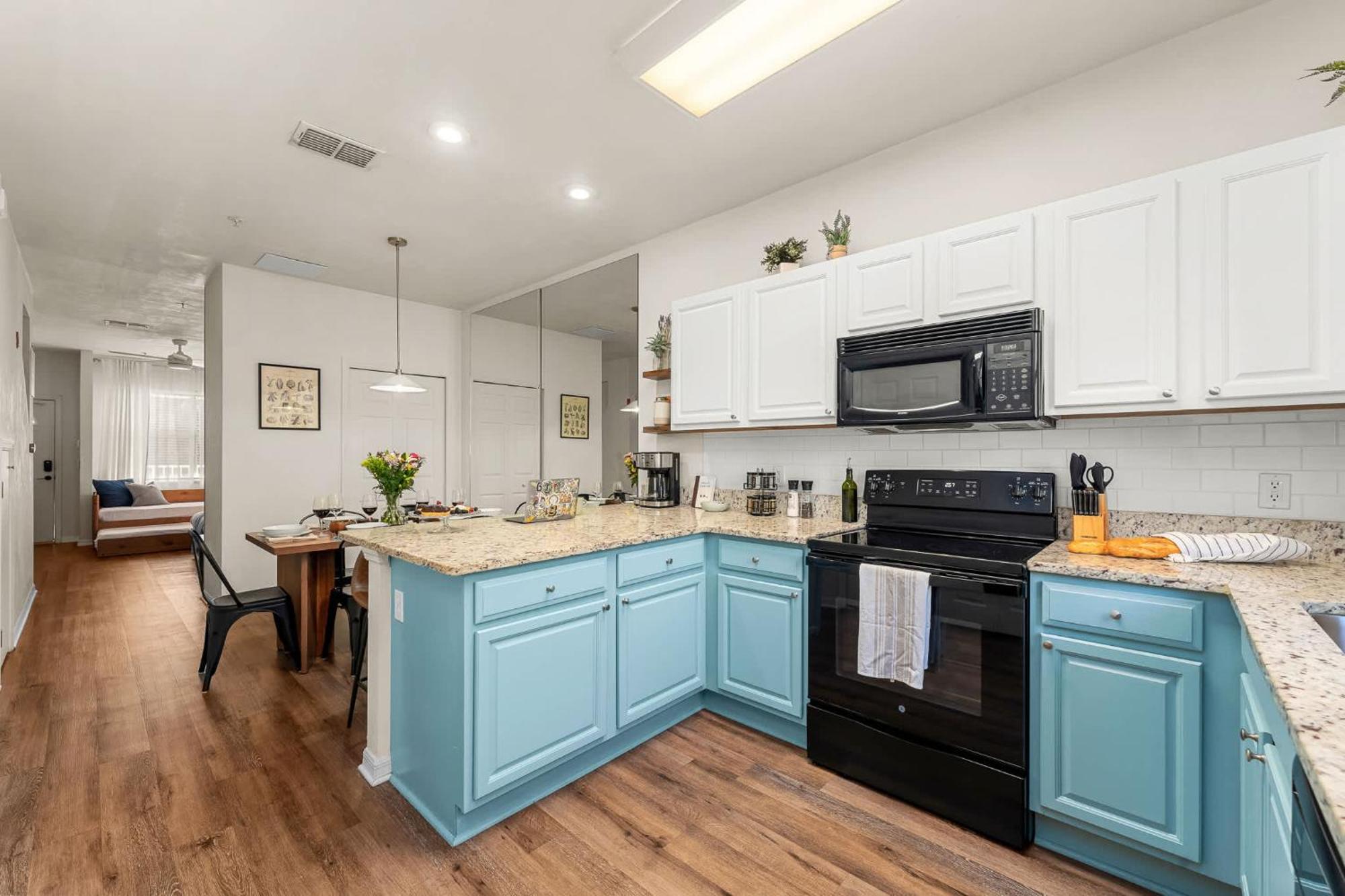 Holiday home Stylish & Renovated Modern Boutique Gainesville